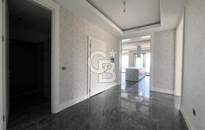 BİLKENT PARK JOVEN DE SATILIK 4+1 KATTA 2 DAİRE