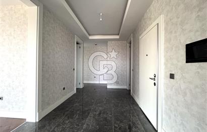 BİLKENT PARK JOVEN DE SATILIK 4+1 KATTA 2 DAİRE