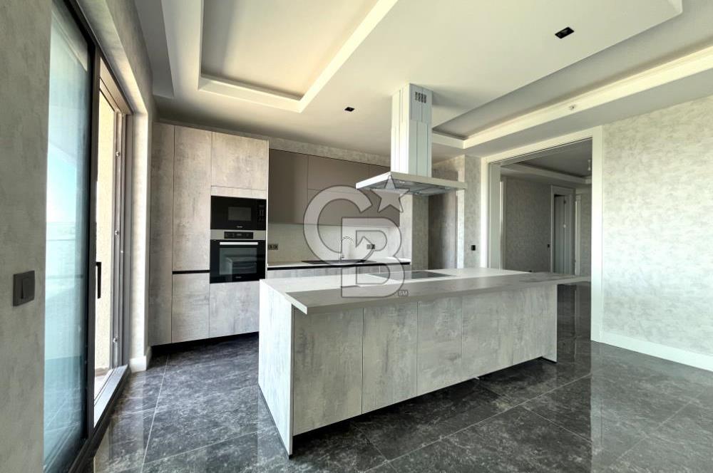 BİLKENT PARK JOVEN DE SATILIK 4+1 KATTA 2 DAİRE