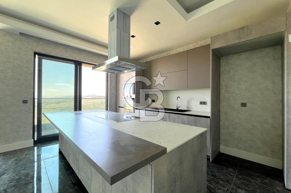 BİLKENT PARK JOVEN DE SATILIK 4+1 KATTA 2 DAİRE