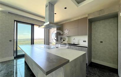 BİLKENT PARK JOVEN DE SATILIK 4+1 KATTA 2 DAİRE