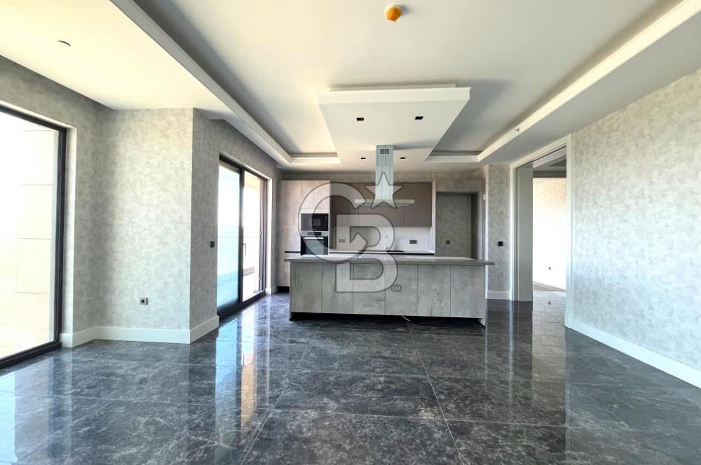 BİLKENT PARK JOVEN DE SATILIK 4+1 KATTA 2 DAİRE