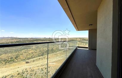 BİLKENT PARK JOVEN DE SATILIK 4+1 KATTA 2 DAİRE