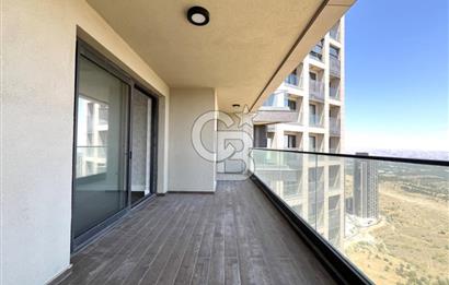 BİLKENT PARK JOVEN DE SATILIK 4+1 KATTA 2 DAİRE