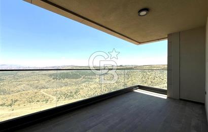BİLKENT PARK JOVEN DE SATILIK 4+1 KATTA 2 DAİRE