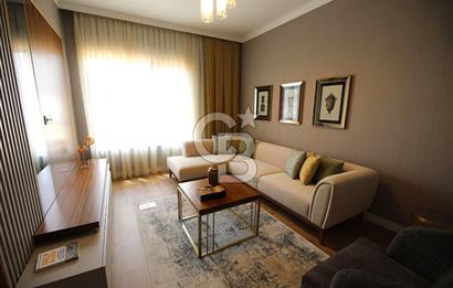 AKADİA İNCEK'TE PEYZAJ CEPHELİ SATILIK 3+1