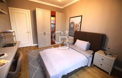 AKADİA İNCEK'TE PEYZAJ CEPHELİ SATILIK 3+1