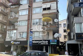 FATİH CADDESİ SATILIK 3+1 DAİRE! 