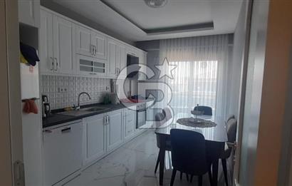 150 Evler Mah. Doğalgazlı, Ebeveyn Banyolu, Kiralık Daire
