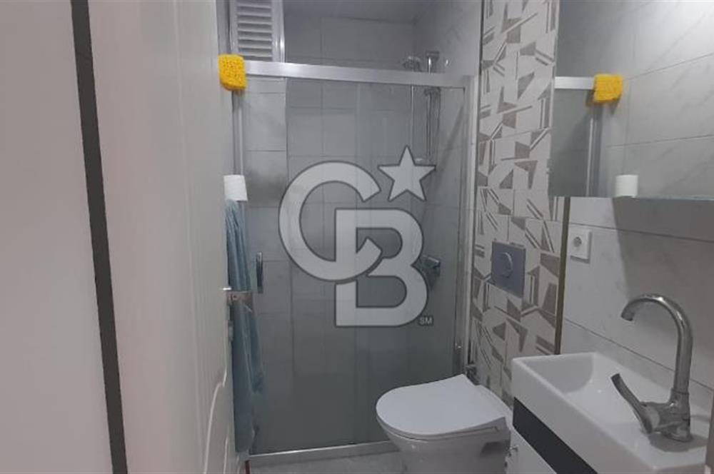 150 Evler Mah. Doğalgazlı, Ebeveyn Banyolu, Kiralık Daire