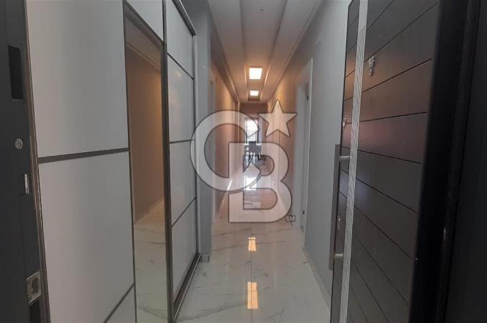 150 Evler Mah. Doğalgazlı, Ebeveyn Banyolu, Kiralık Daire