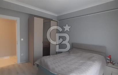 150 Evler Mah. Doğalgazlı, Ebeveyn Banyolu, Kiralık Daire