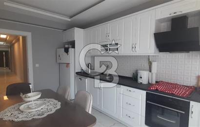 150 Evler Mah. Doğalgazlı, Ebeveyn Banyolu, Kiralık Daire