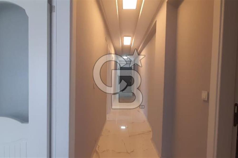 150 Evler Mah. Doğalgazlı, Ebeveyn Banyolu, Kiralık Daire