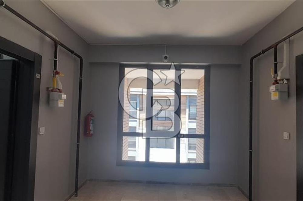 150 Evler Mah. Doğalgazlı, Ebeveyn Banyolu, Kiralık Daire