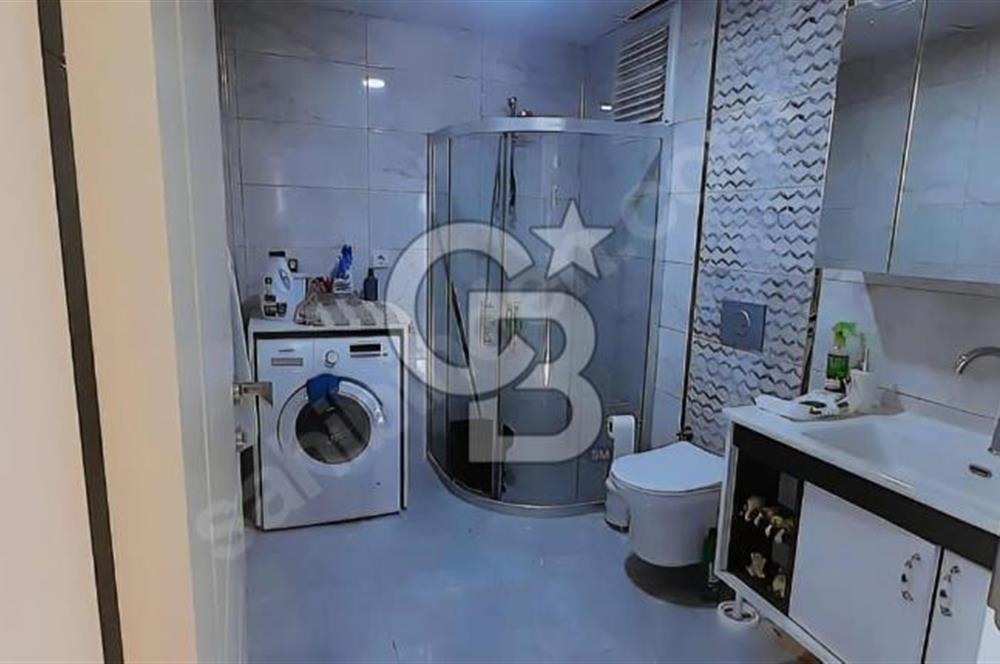 150 Evler Mah. Doğalgazlı, Ebeveyn Banyolu, Kiralık Daire
