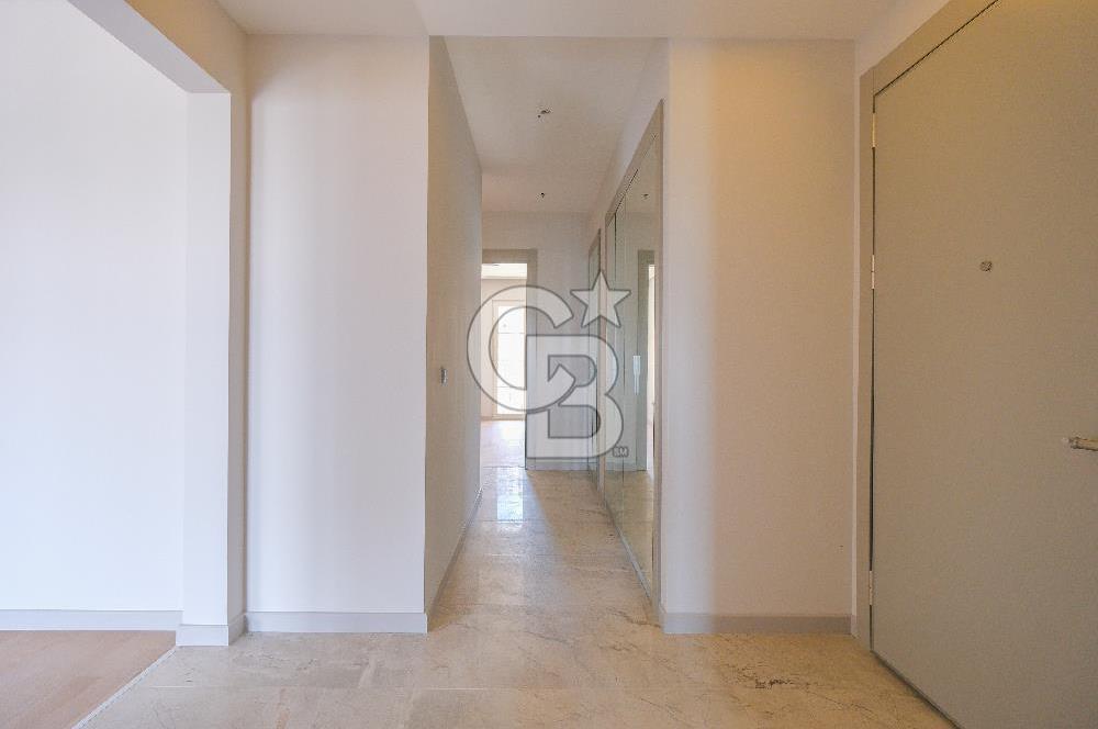 Ümraniye Sinpaş Finans Şehir Park Yaşam Kiralık 3+1 Teraslı