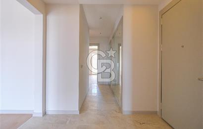 Ümraniye Sinpaş Finans Şehir Park Yaşam Kiralık 3+1 Teraslı