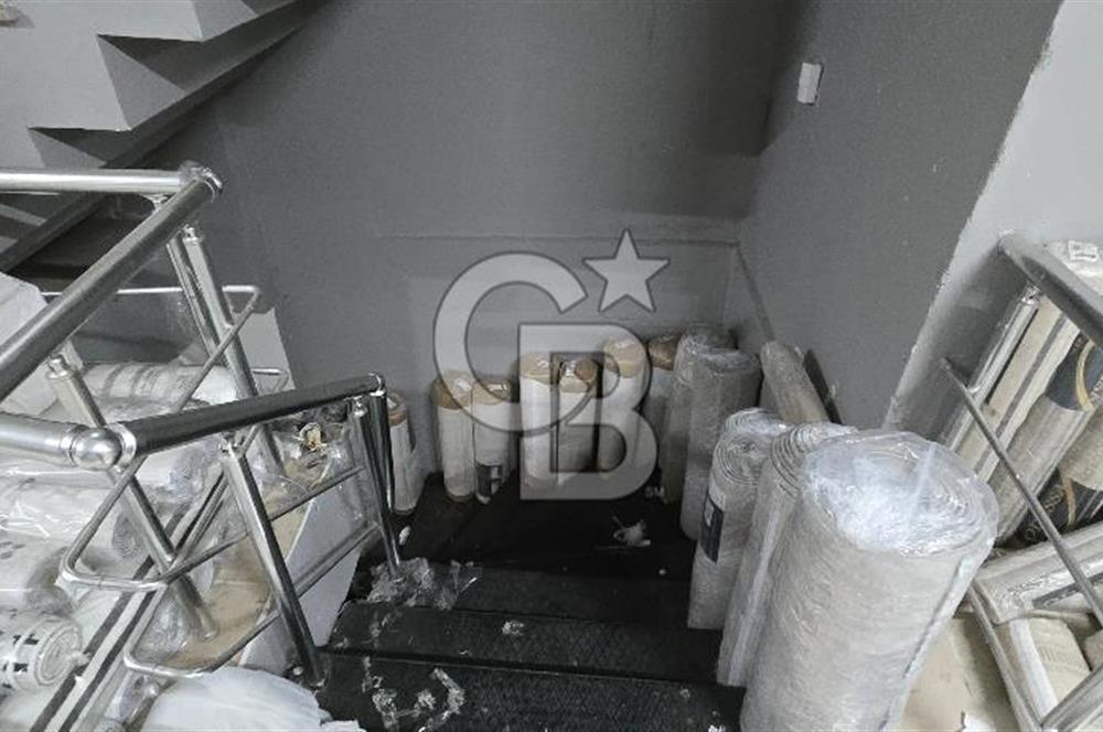 ÜMRANİYE ALEMDAĞ CADDE ÜSTÜ DEVREN KİRALIK 230 M2 MAĞAZA