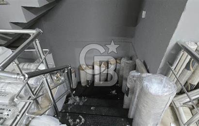 ÜMRANİYE ALEMDAĞ CADDE ÜSTÜ DEVREN KİRALIK 230 M2 MAĞAZA
