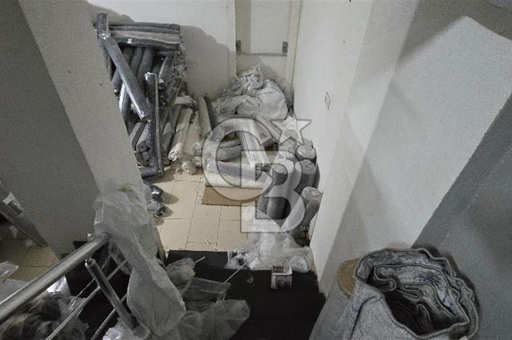 ÜMRANİYE ALEMDAĞ CADDE ÜSTÜ DEVREN KİRALIK 230 M2 MAĞAZA
