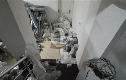 ÜMRANİYE ALEMDAĞ CADDE ÜSTÜ DEVREN KİRALIK 230 M2 MAĞAZA