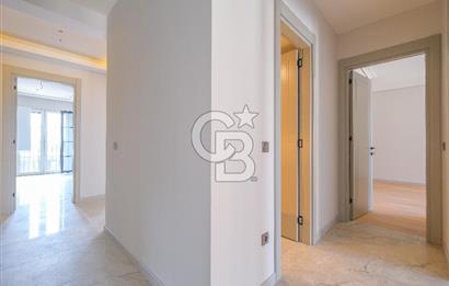 Ümraniye Sinpaş Finans Şehir Park Yaşam Kiralık 3+1 Teraslı