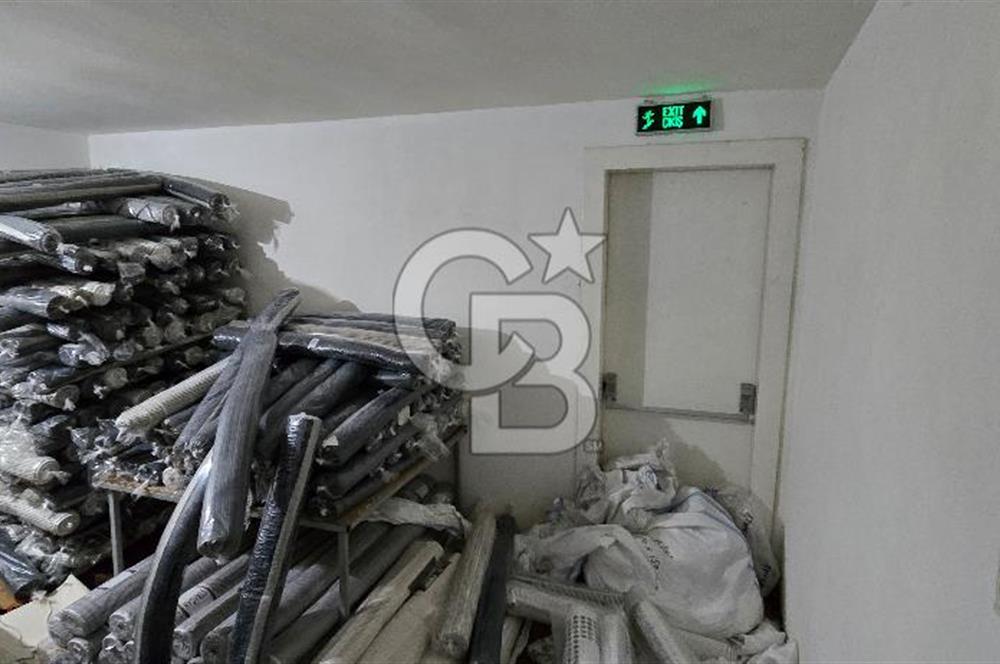 ÜMRANİYE ALEMDAĞ CADDE ÜSTÜ DEVREN KİRALIK 230 M2 MAĞAZA