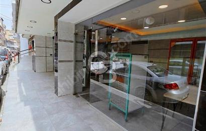 Karataş’ta 140m2 dükkan satılıktır