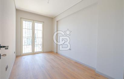 Ümraniye Sinpaş Finans Şehir Park Yaşam Kiralık 3+1 Teraslı