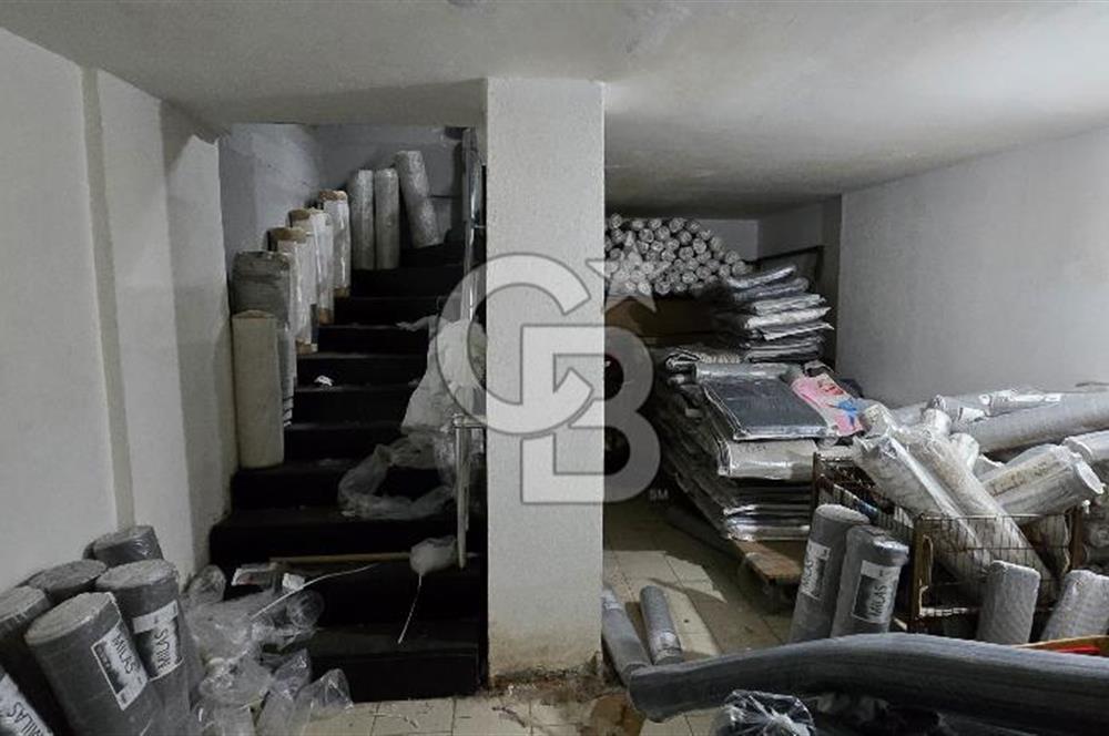 ÜMRANİYE ALEMDAĞ CADDE ÜSTÜ DEVREN KİRALIK 230 M2 MAĞAZA