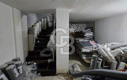 ÜMRANİYE ALEMDAĞ CADDE ÜSTÜ DEVREN KİRALIK 230 M2 MAĞAZA