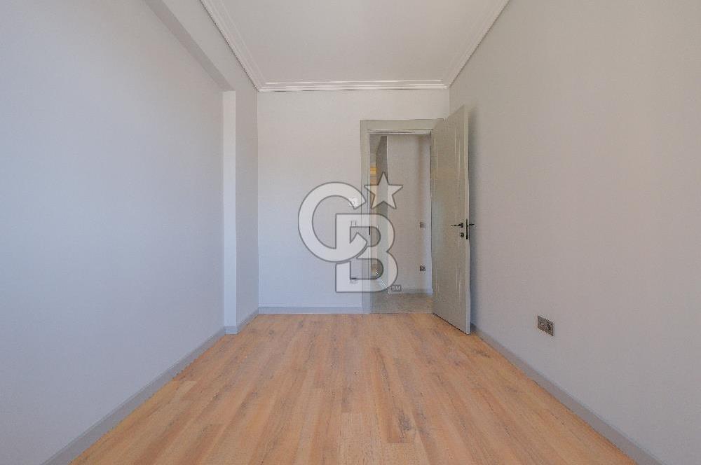 Ümraniye Sinpaş Finans Şehir Park Yaşam Kiralık 3+1 Teraslı