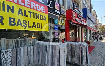 ÜMRANİYE ALEMDAĞ CADDE ÜSTÜ DEVREN KİRALIK 230 M2 MAĞAZA