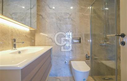 Ümraniye Sinpaş Finans Şehir Park Yaşam Kiralık 3+1 Teraslı