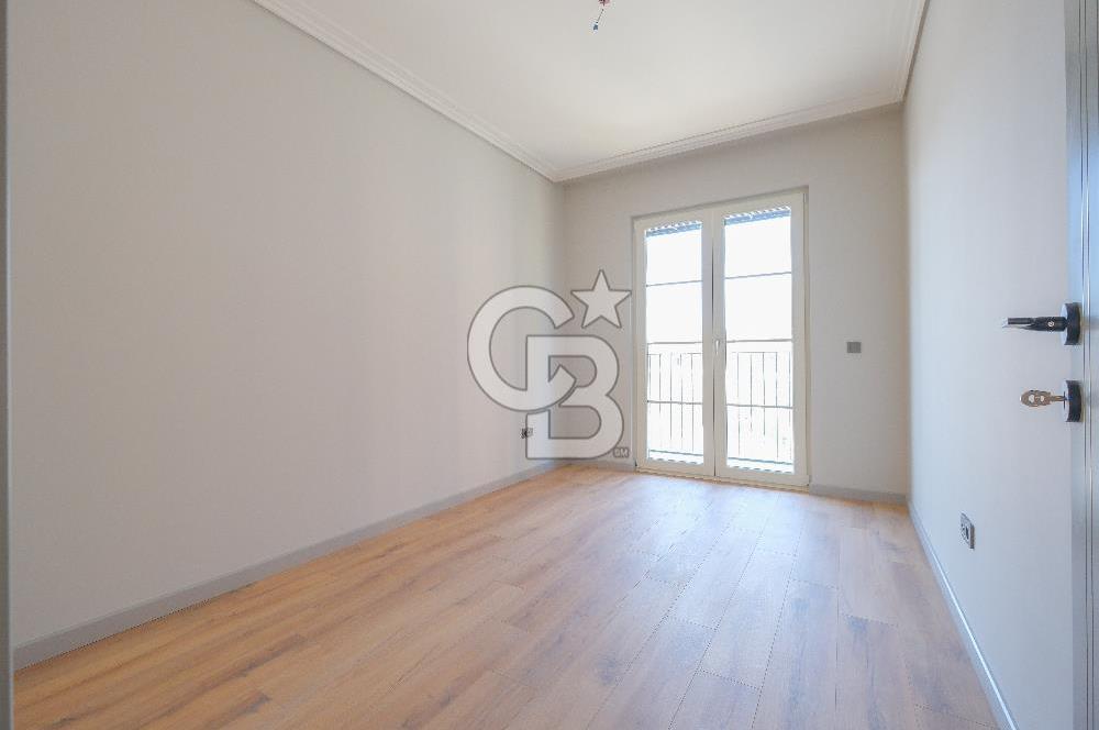 Ümraniye Sinpaş Finans Şehir Park Yaşam Kiralık 3+1 Teraslı