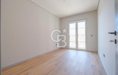 Ümraniye Sinpaş Finans Şehir Park Yaşam Kiralık 3+1 Teraslı