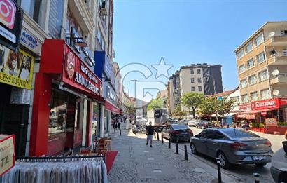 ÜMRANİYE ALEMDAĞ CADDE ÜSTÜ DEVREN KİRALIK 230 M2 MAĞAZA