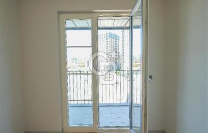 Ümraniye Sinpaş Finans Şehir Park Yaşam Kiralık 3+1 Teraslı