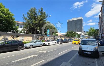 ÜMRANİYE ALEMDAĞ CADDE ÜSTÜ DEVREN KİRALIK 230 M2 MAĞAZA
