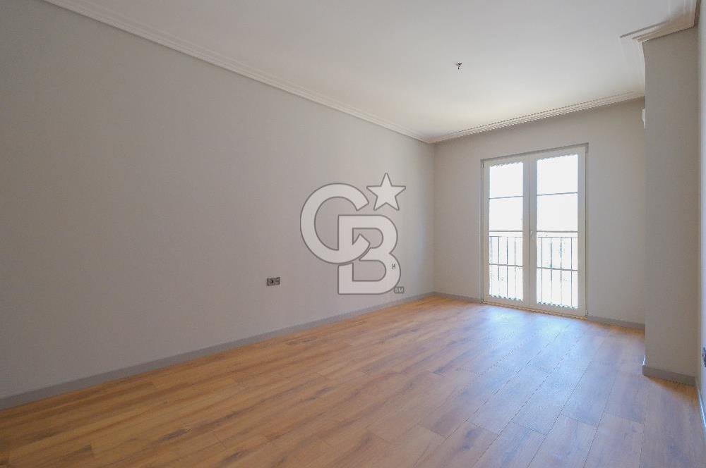 Ümraniye Sinpaş Finans Şehir Park Yaşam Kiralık 3+1 Teraslı