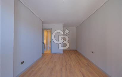 Ümraniye Sinpaş Finans Şehir Park Yaşam Kiralık 3+1 Teraslı