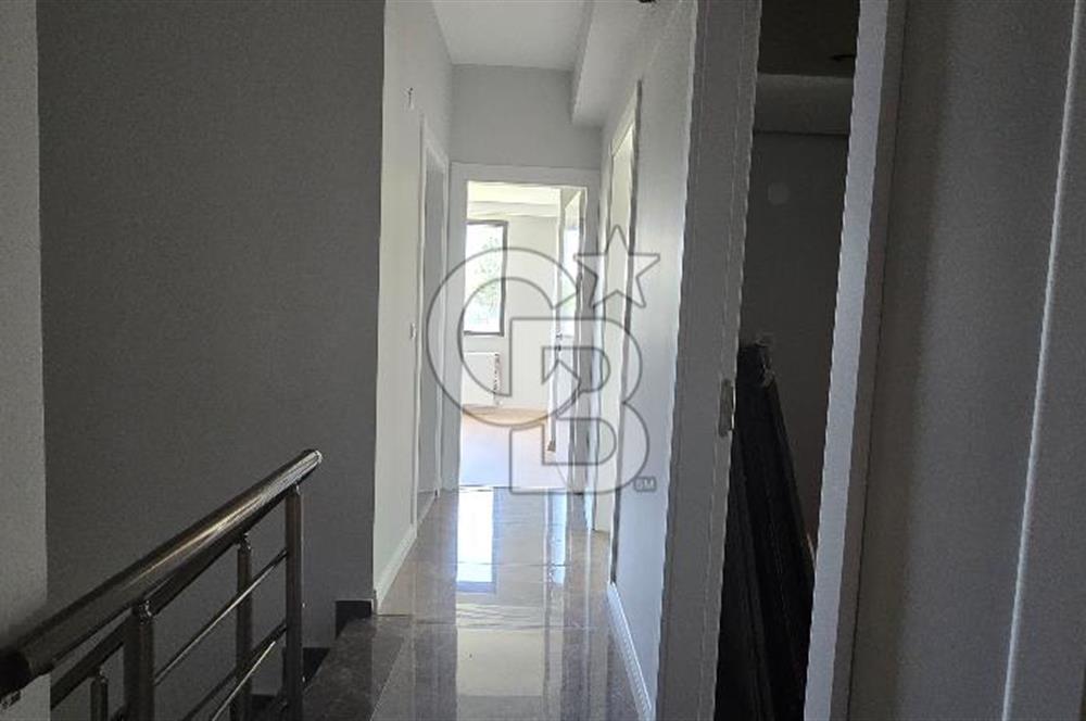 SANCAKTEPE OSMANGAZİ MH SATILIK 5+1 BAHÇE DUBLEKS BÜYÜK BAHÇELİ