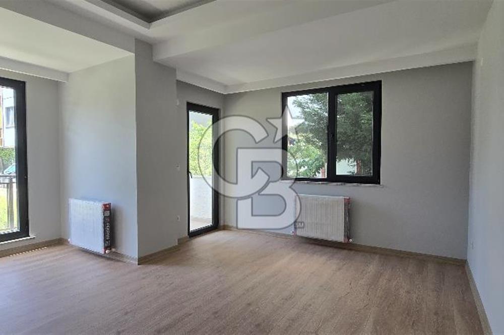 SANCAKTEPE OSMANGAZİ MH SATILIK 5+1 BAHÇE DUBLEKS BÜYÜK BAHÇELİ