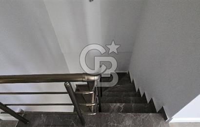 SANCAKTEPE OSMANGAZİ MH SATILIK 5+1 BAHÇE DUBLEKS BÜYÜK BAHÇELİ