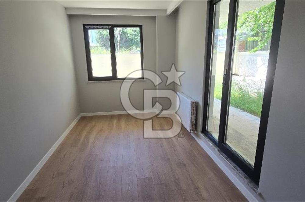 SANCAKTEPE OSMANGAZİ MH SATILIK 5+1 BAHÇE DUBLEKS BÜYÜK BAHÇELİ