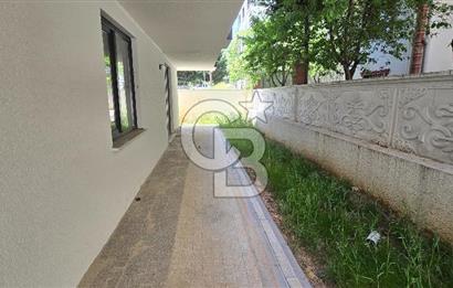 SANCAKTEPE OSMANGAZİ MH SATILIK 5+1 BAHÇE DUBLEKS BÜYÜK BAHÇELİ