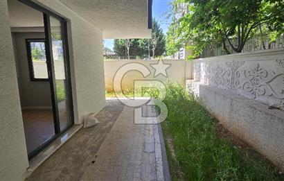 SANCAKTEPE OSMANGAZİ MH SATILIK 5+1 BAHÇE DUBLEKS BÜYÜK BAHÇELİ