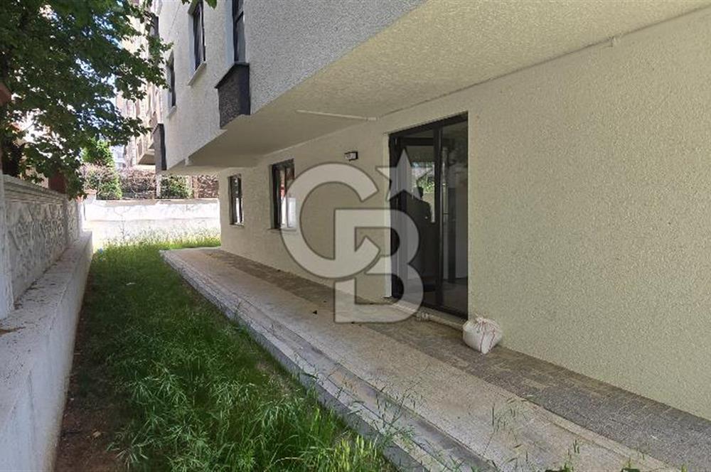 SANCAKTEPE OSMANGAZİ MH SATILIK 5+1 BAHÇE DUBLEKS BÜYÜK BAHÇELİ