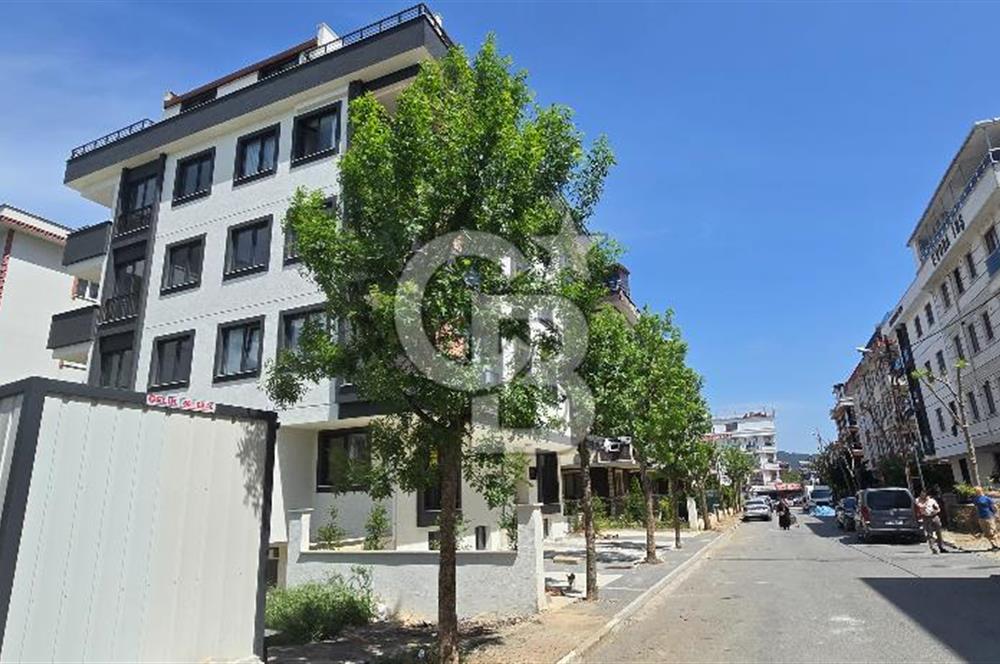 SANCAKTEPE OSMANGAZİ MH SATILIK 5+1 BAHÇE DUBLEKS BÜYÜK BAHÇELİ